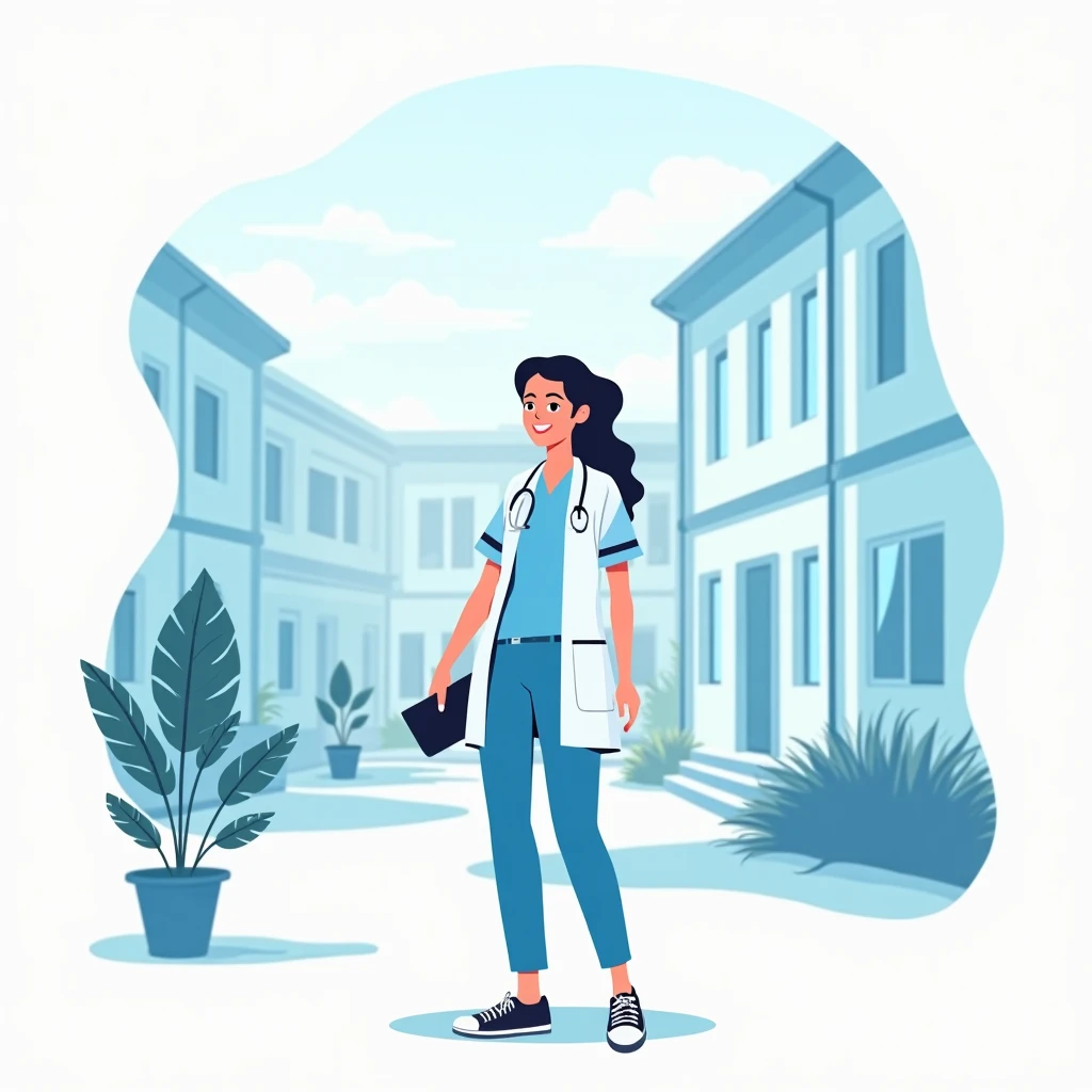 Flexible nursing role