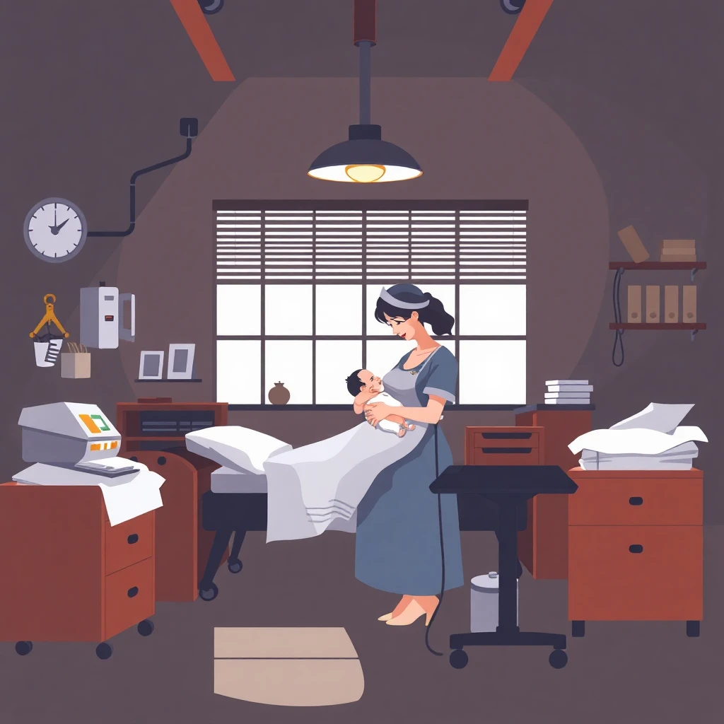 Labor and delivery care