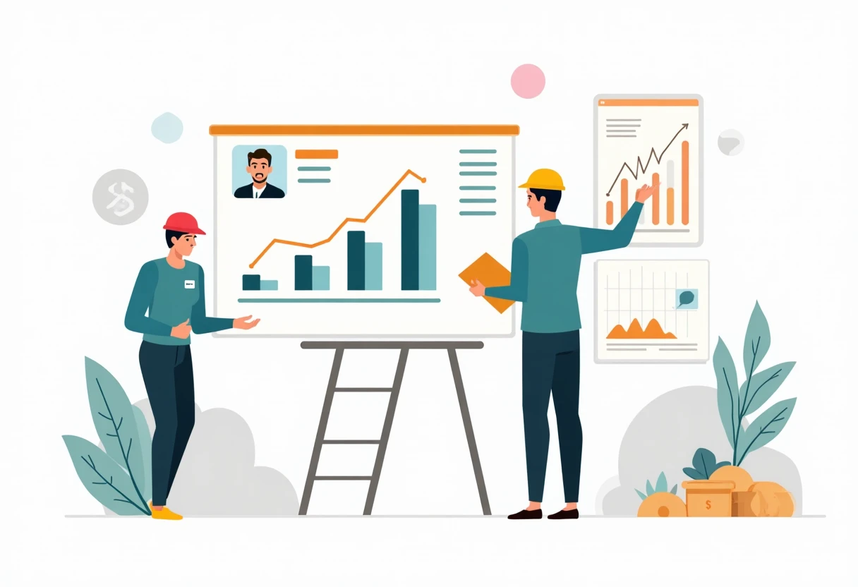 Comparação salarial em TI e segurança cibernética