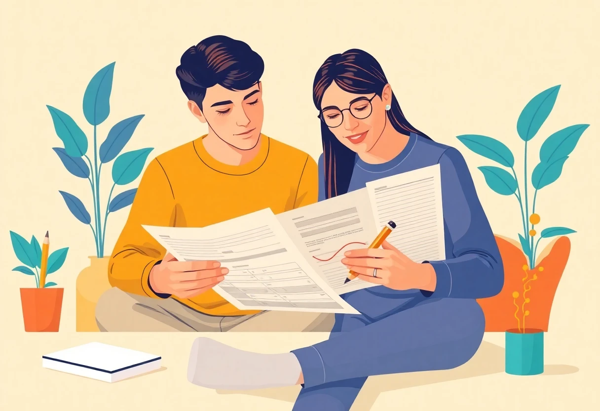Comparing top loan picks