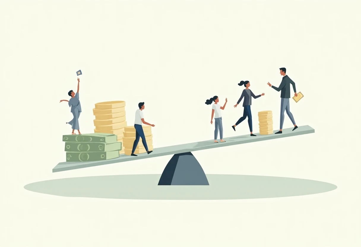 Equilibrio financiero