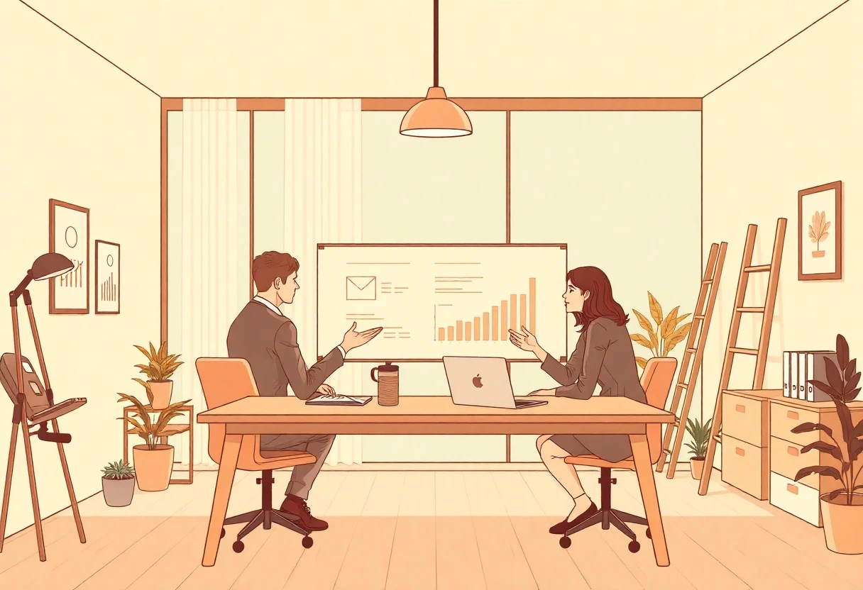 Ambiente de trabalho remoto