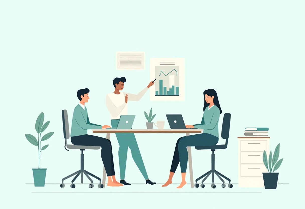 Colaboração em engenharia de software