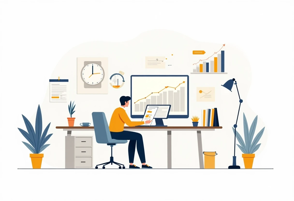 Revisión de oportunidades laborales en TI y ciberseguridad
