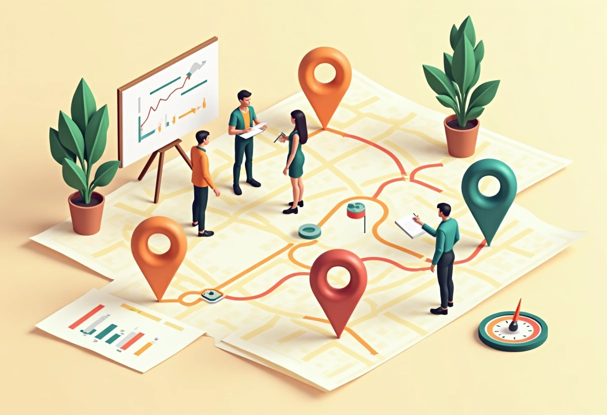 Navigare nel mercato del lavoro
