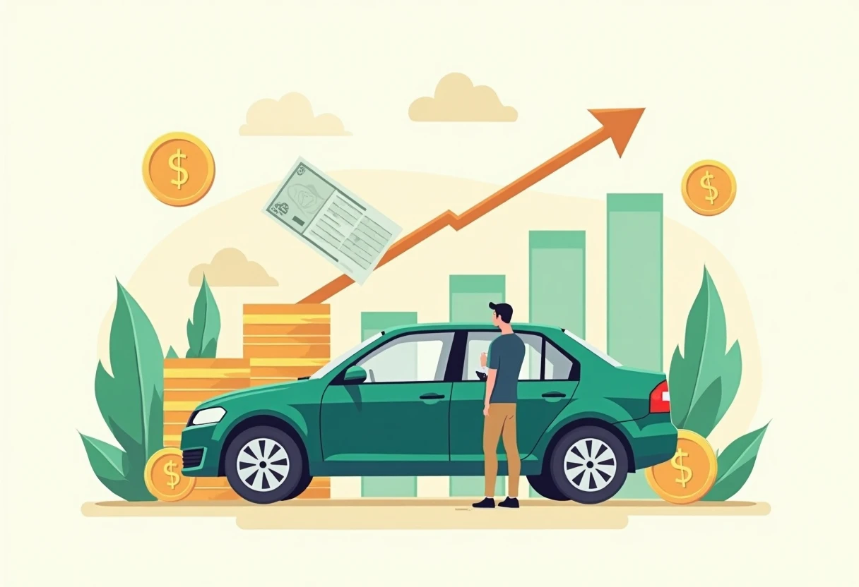 Comparing top car finance options