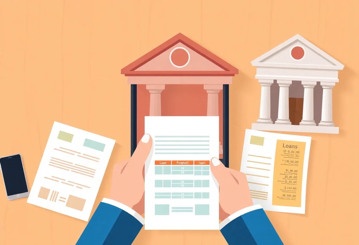 Comparando opções financeiras