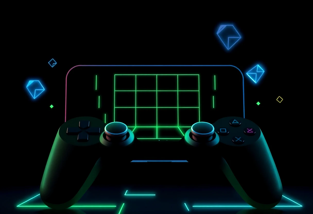 Funcionalidades avançadas de apps de jogos