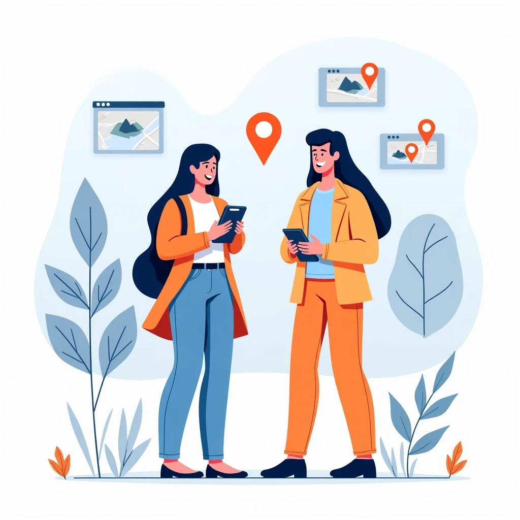 Conexões casuais com apps de namoro