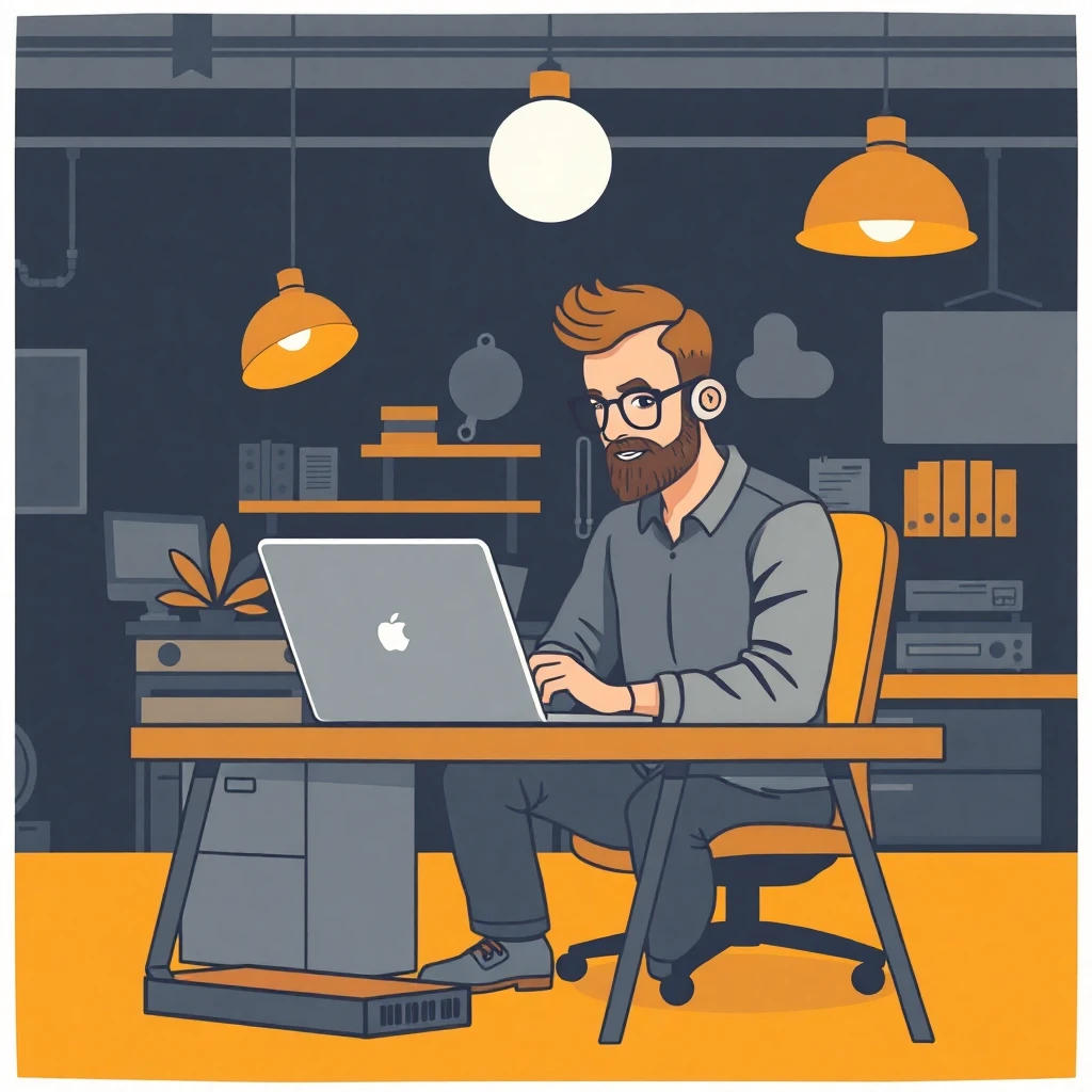 Comparando as melhores opções de trabalho
