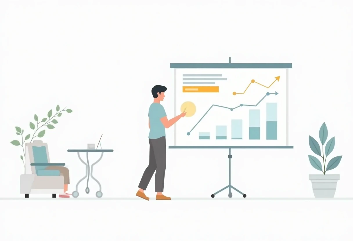 Comparação de empregos em TI e Cibersegurança