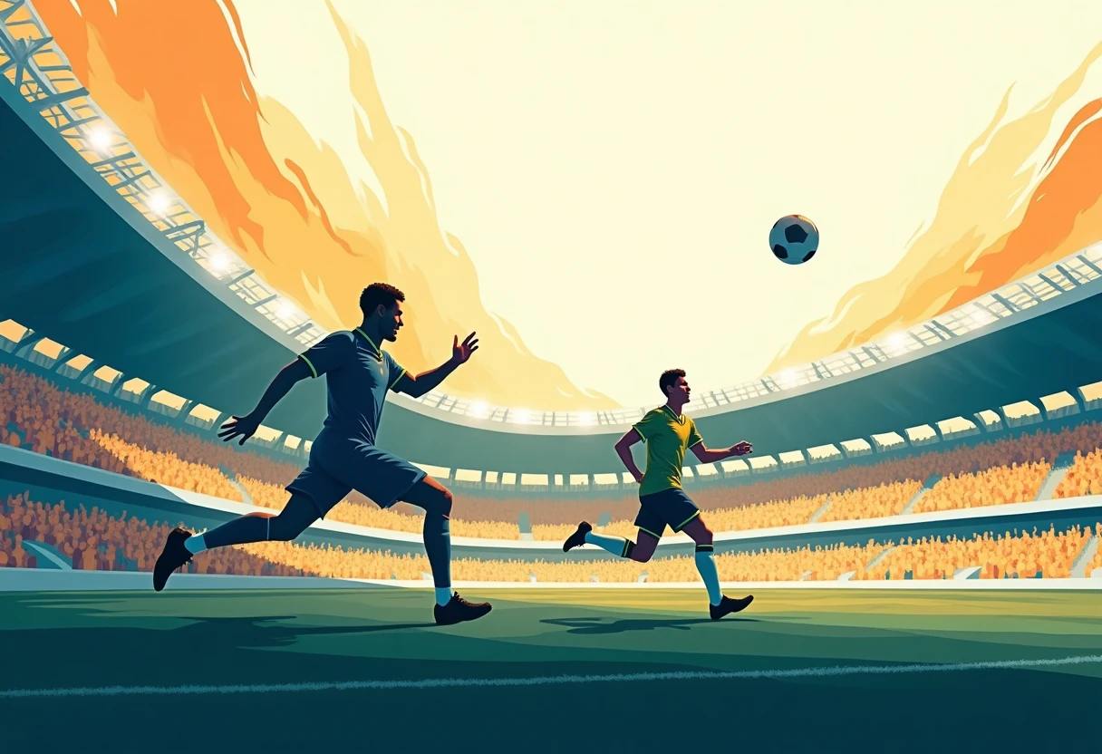 Stadion klasik UEFA