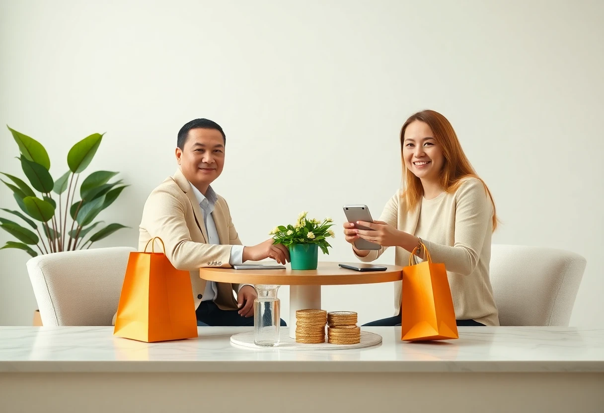 Pilihan perawatan kulit premium