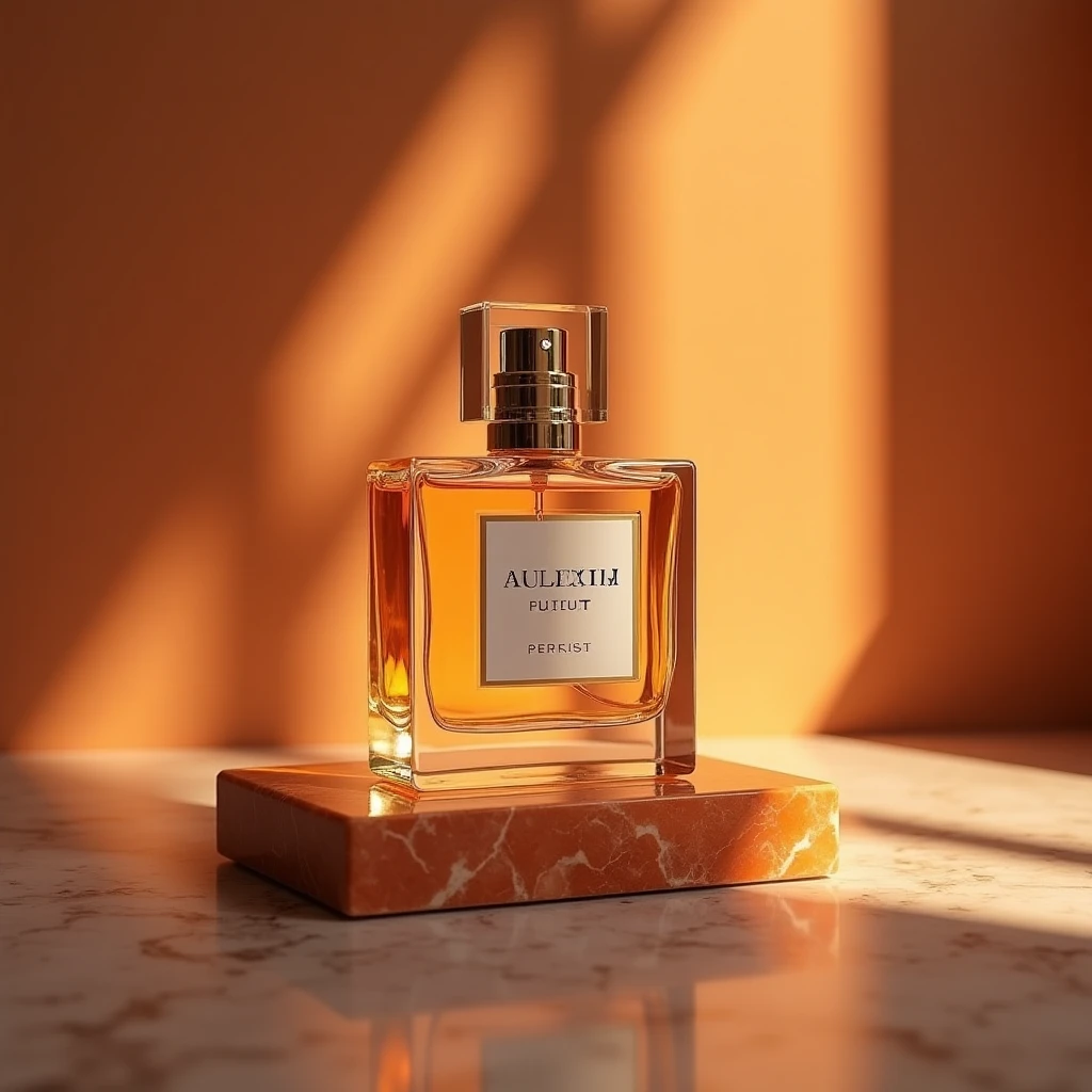 Perfume premium