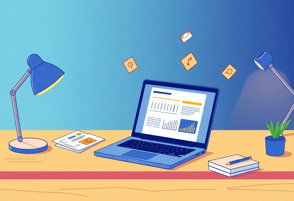 Sicheres Online-Banking