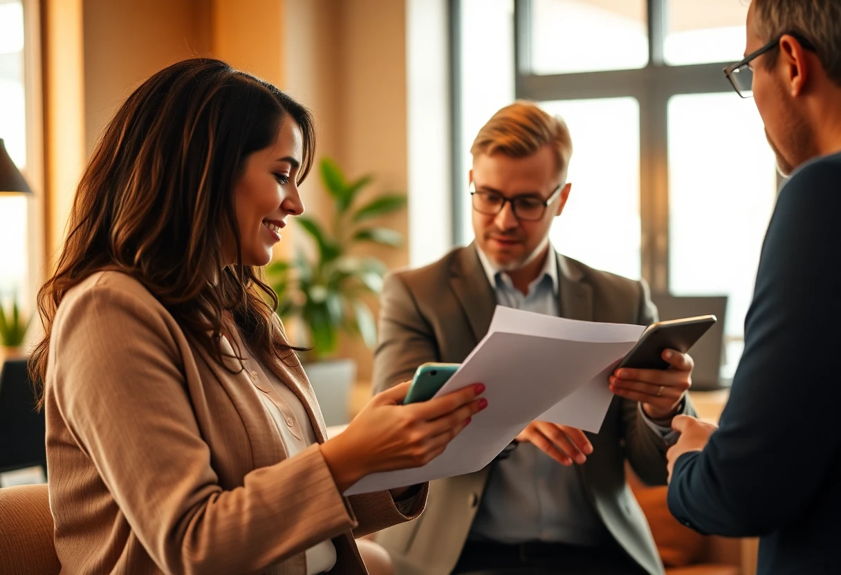 Reviewing high-amount loan options