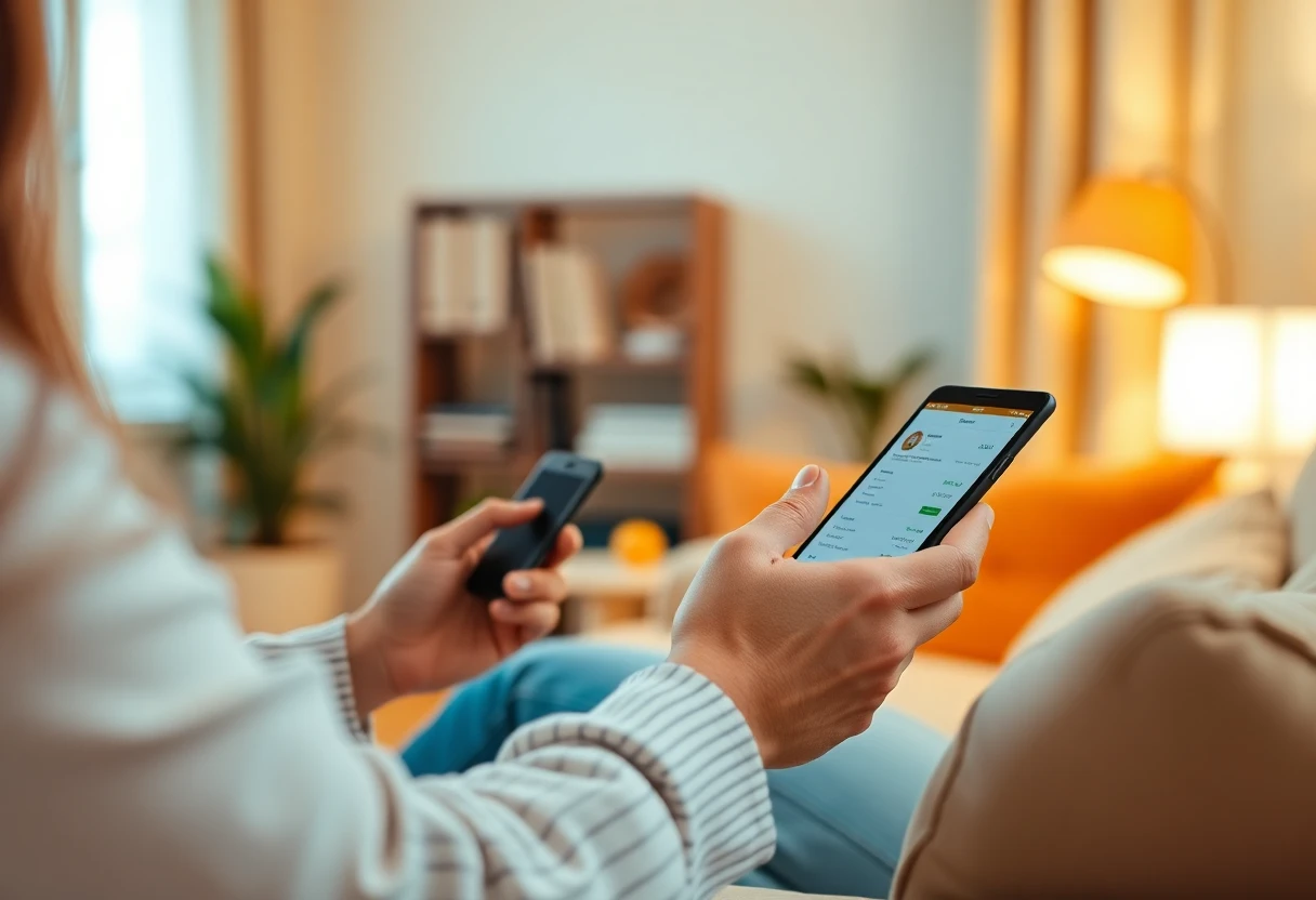 Reviewing personal loan options