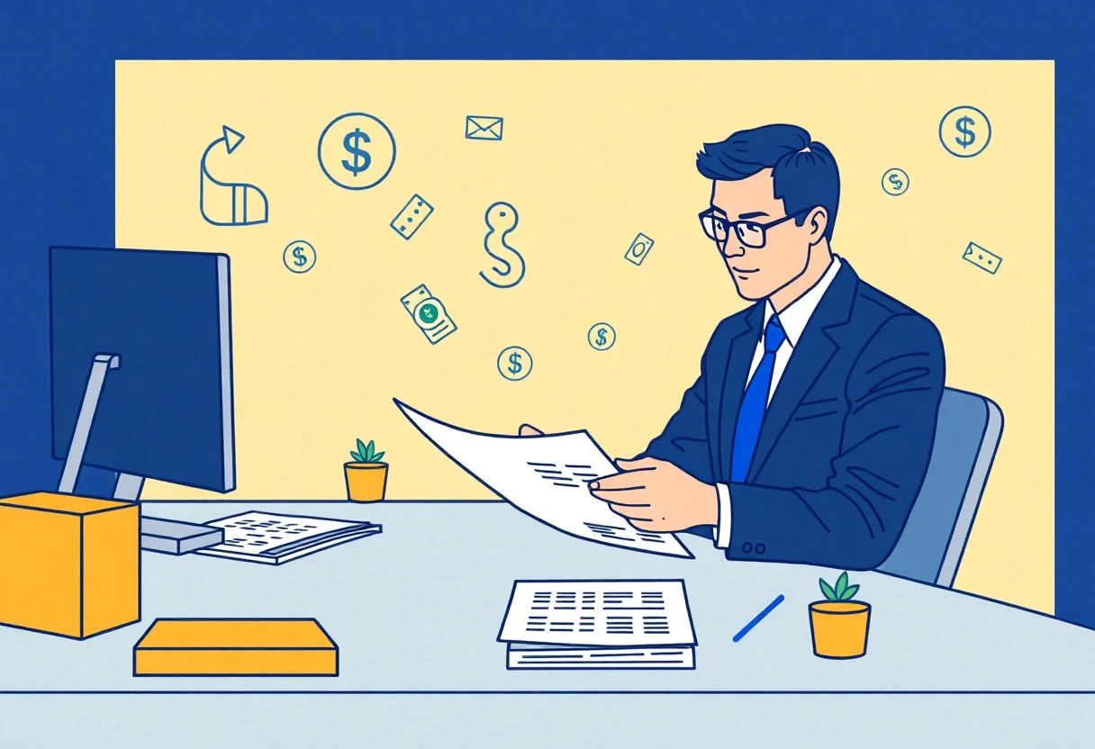 Reviewing large loan options
