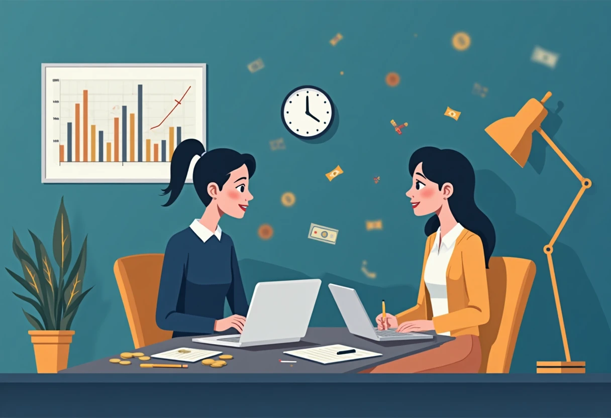 Discussing high-capacity loans