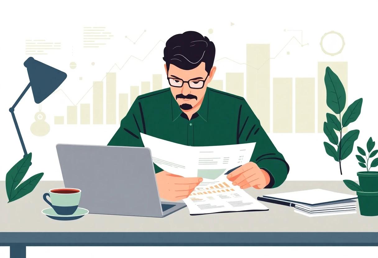 Comparing personal loan options