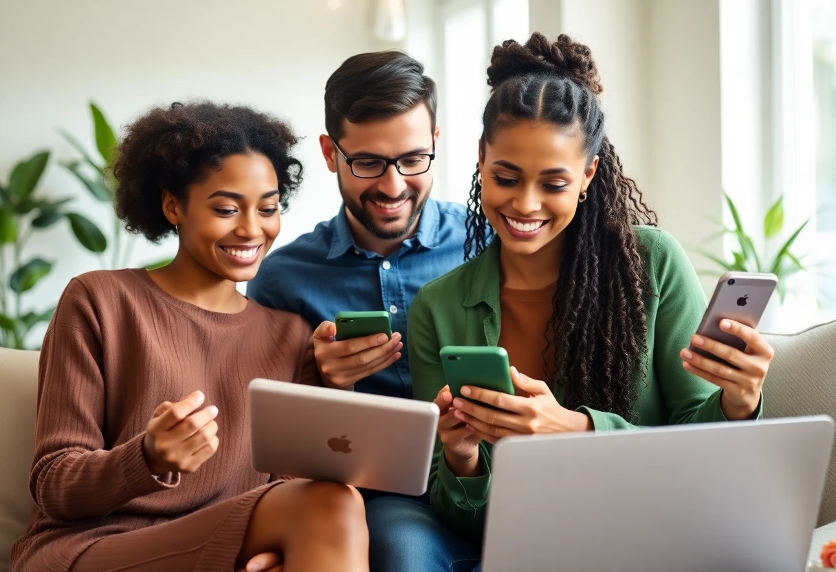 Reviewing loan options quickly