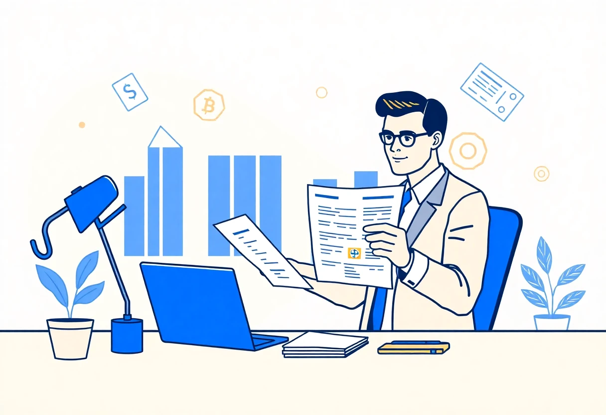 Evaluating personal loan options