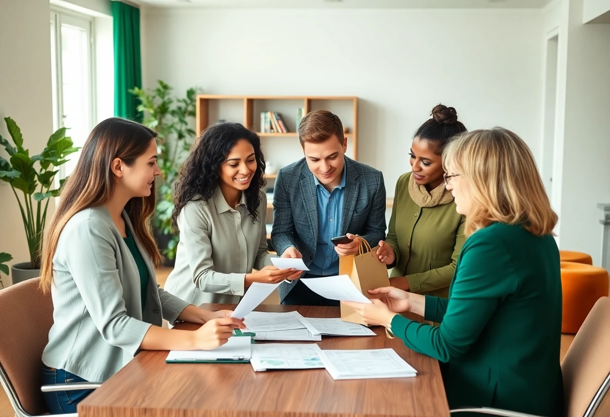 Discussing high ceiling loans