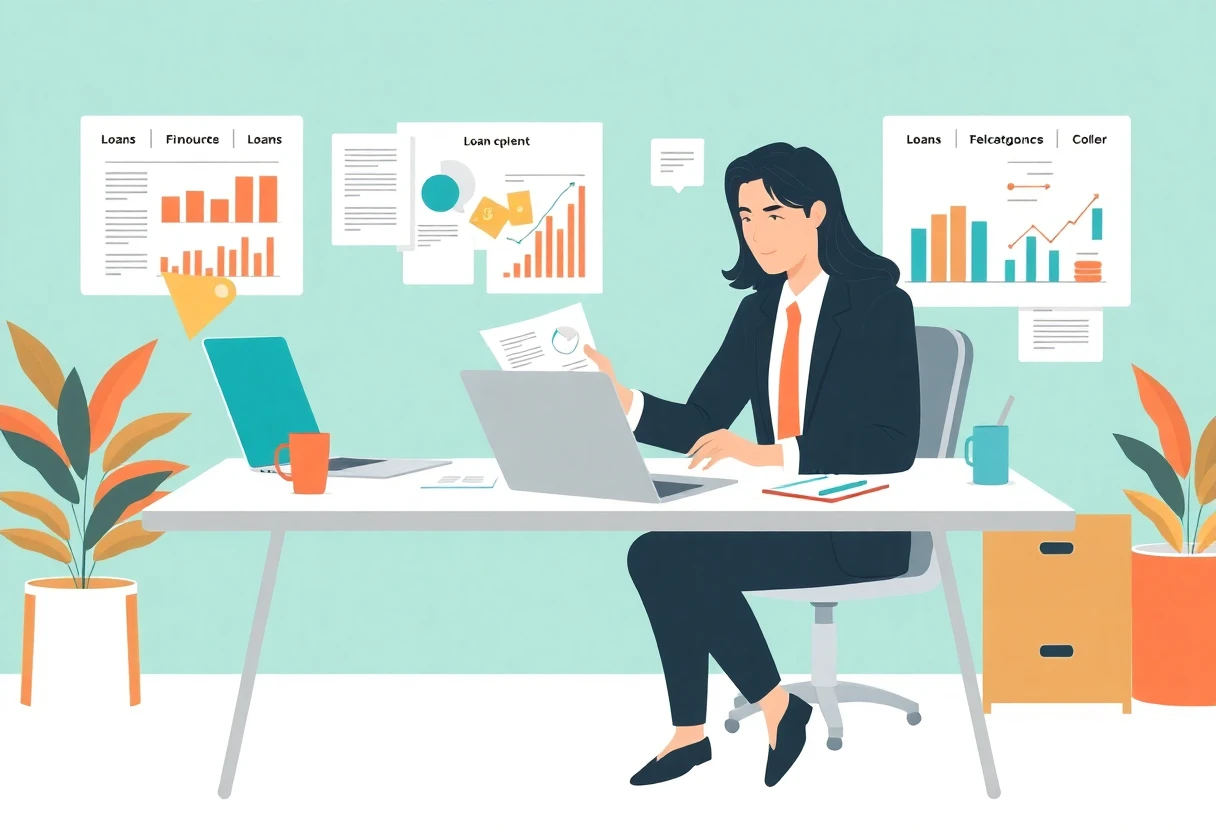 Comparing personal loan options
