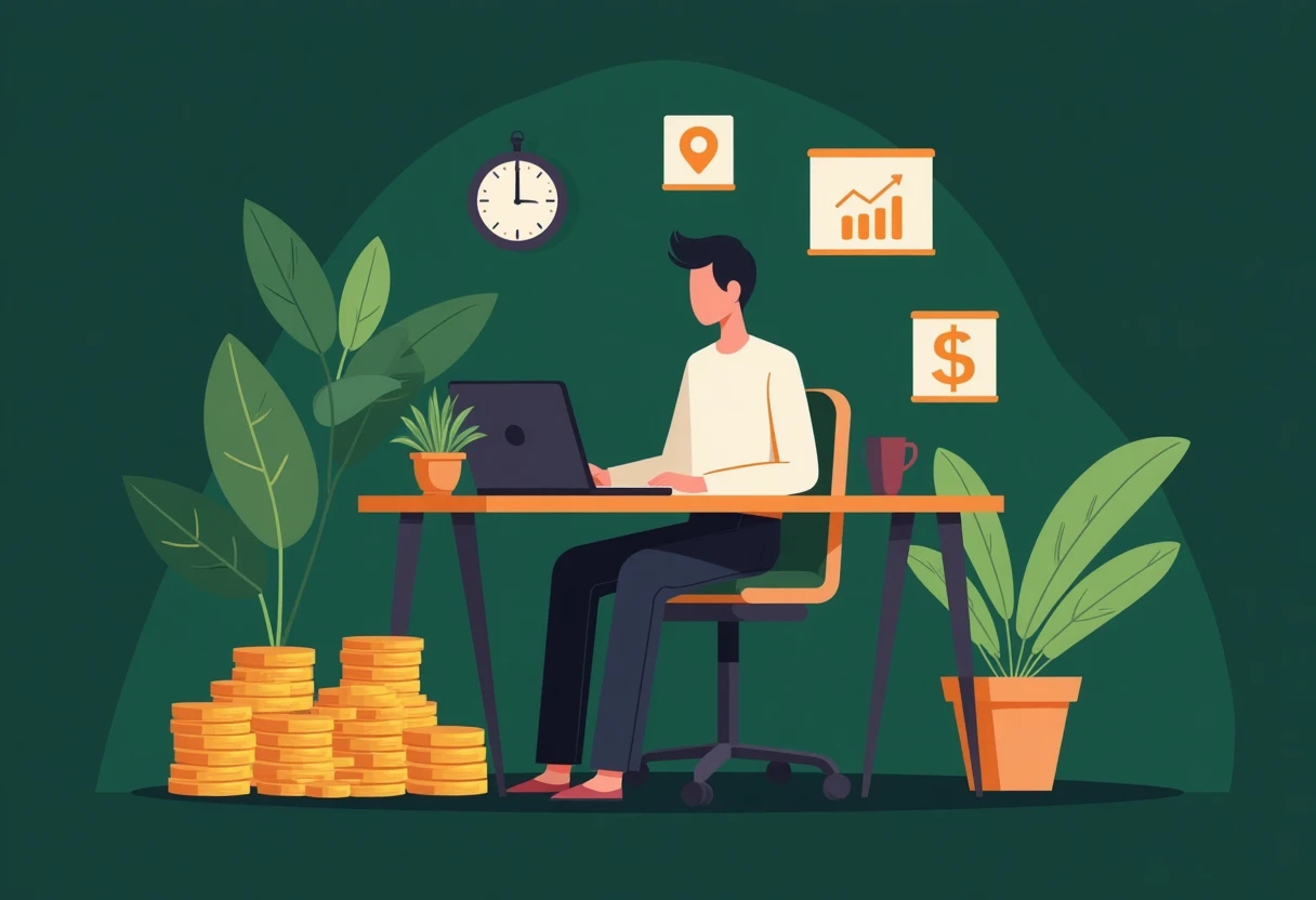 Comparing personal loan offers