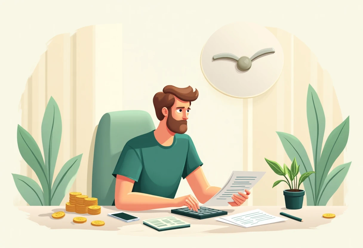 Analyzing loan offers