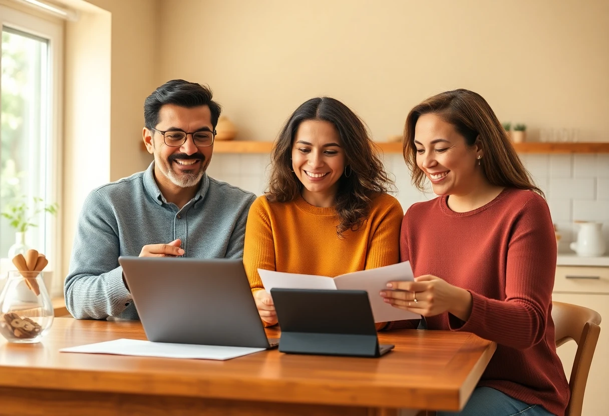 Comparing top loan picks