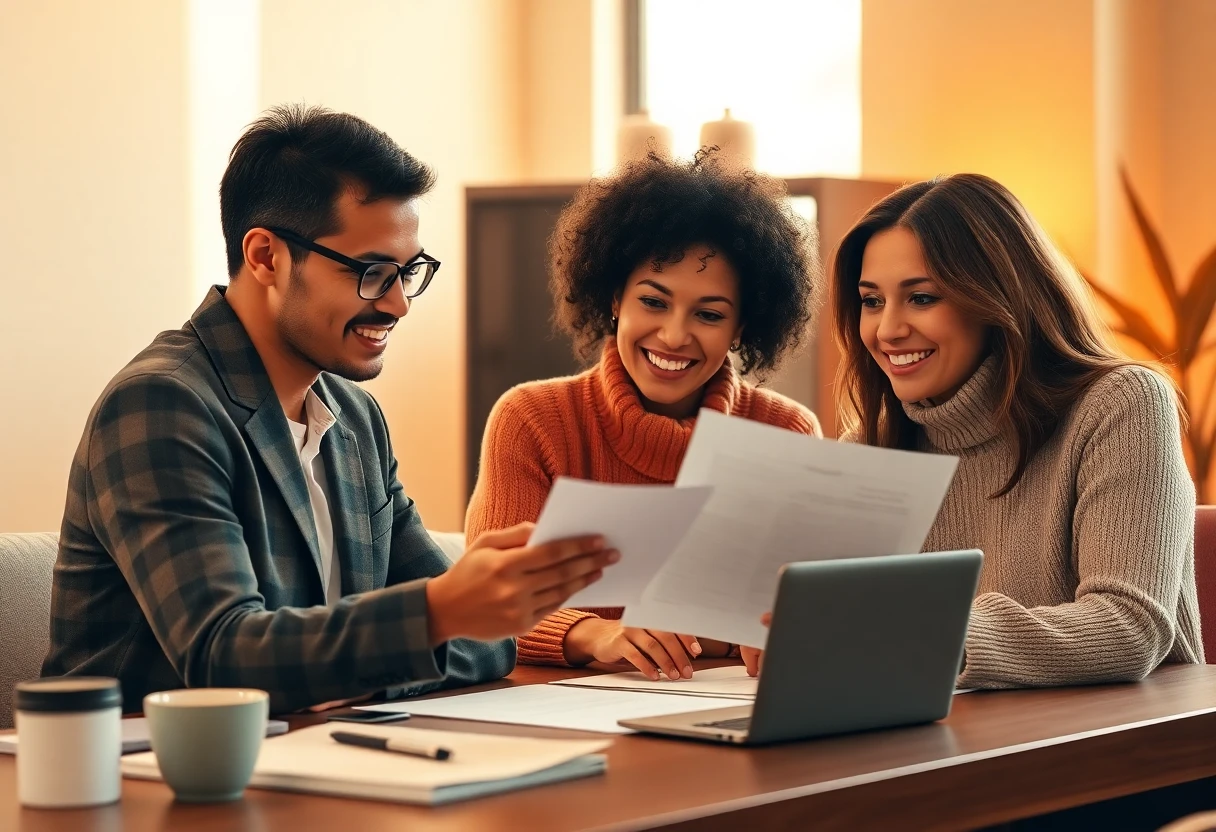 Evaluating personal loan options