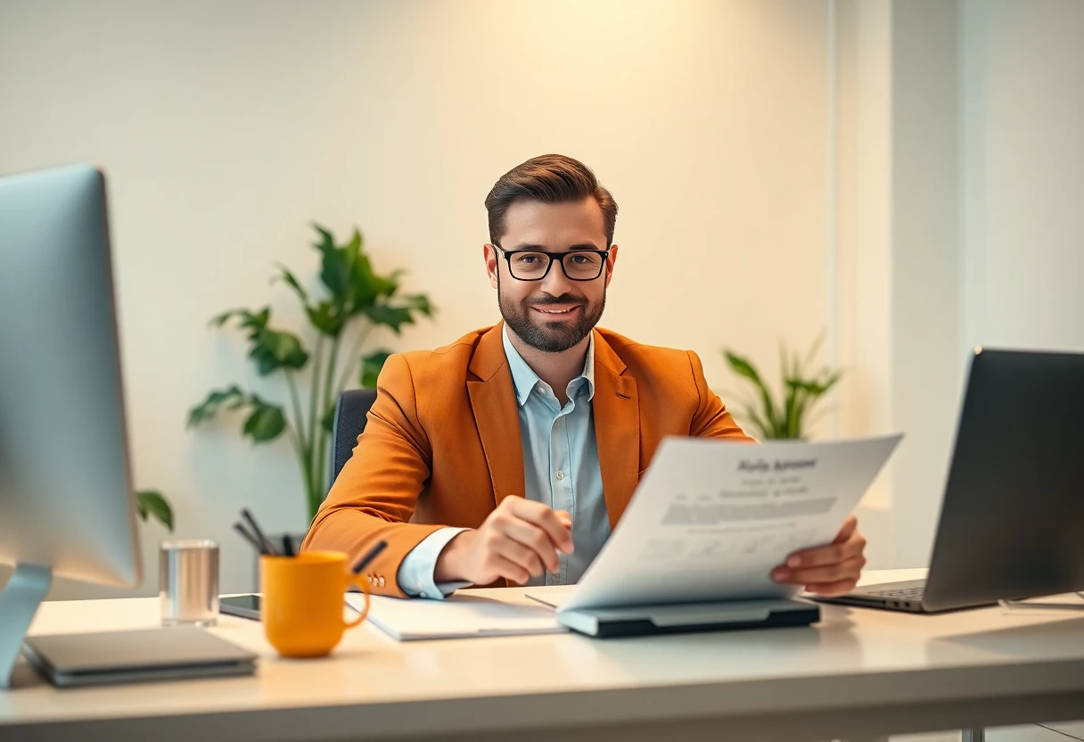 Reviewing bank-backed loan options