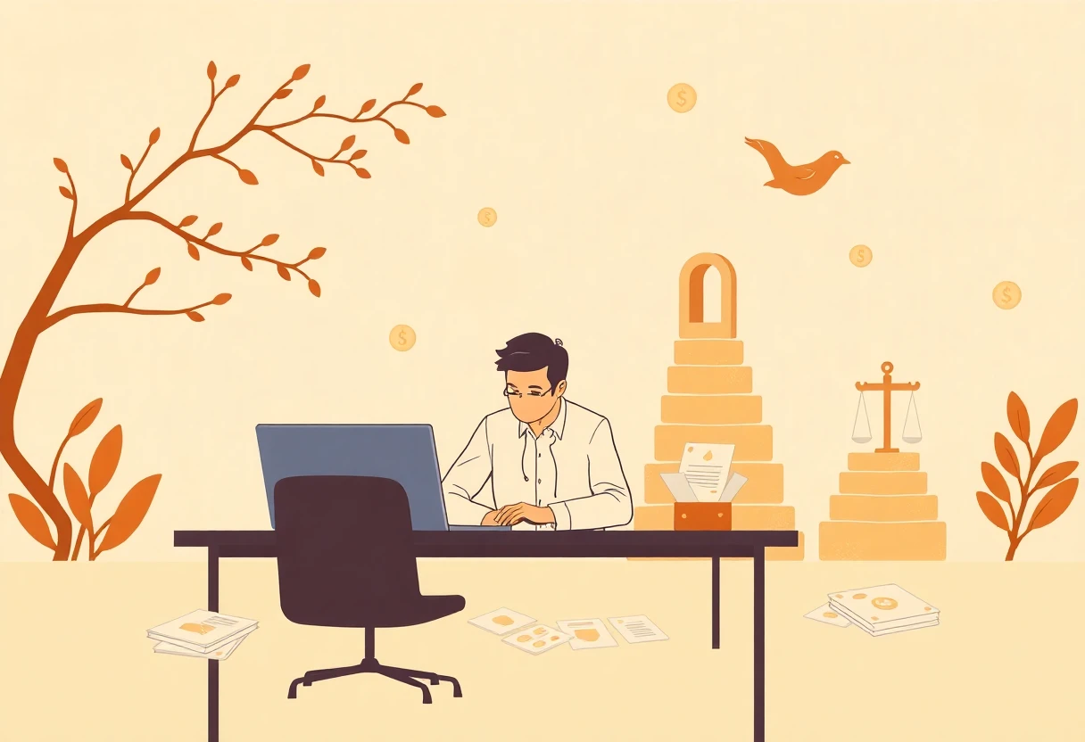 Reviewing personal loan options