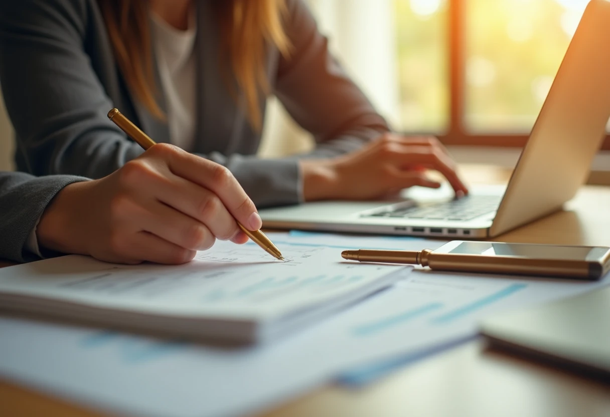 Reviewing established bank loan options