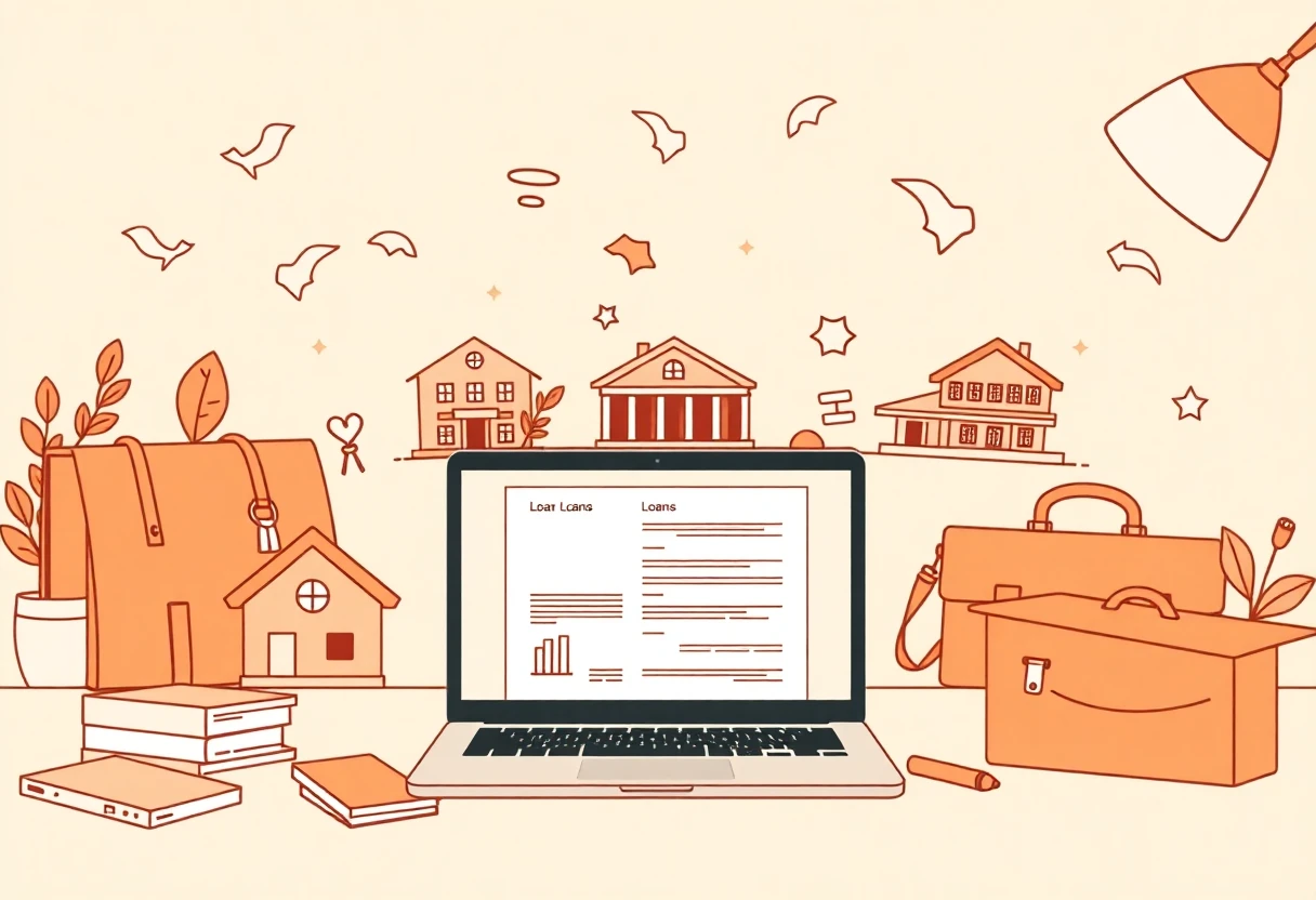 High loan amount options