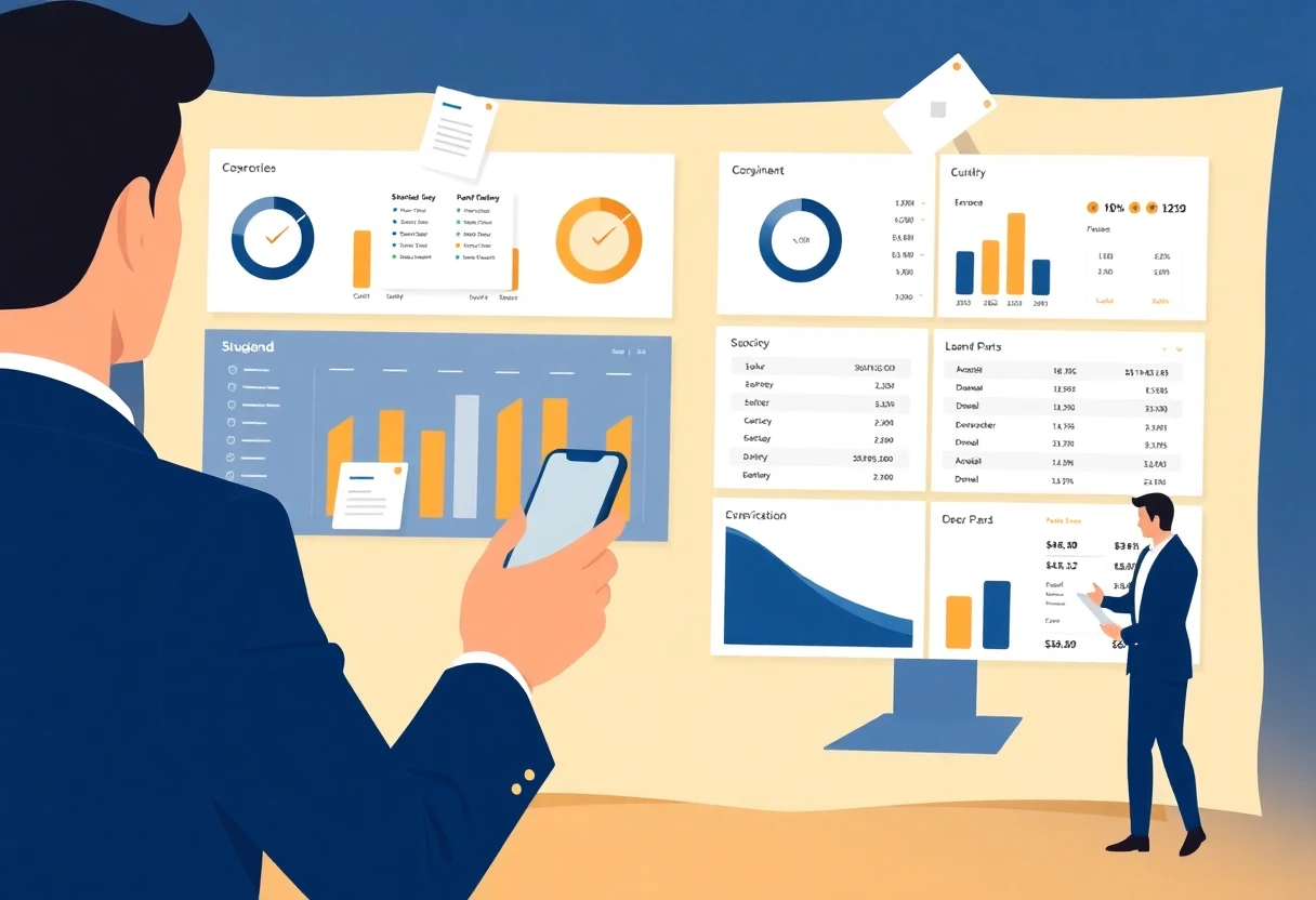 Structured bank loan options