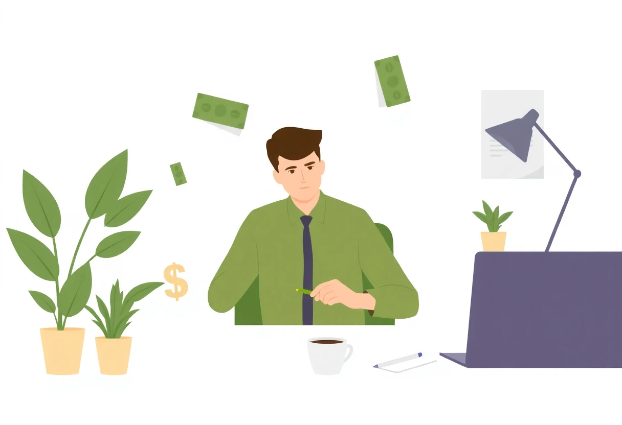 Comparing personal loan options
