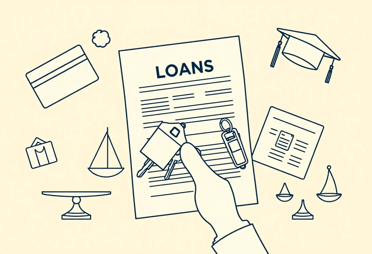 High loan amount options