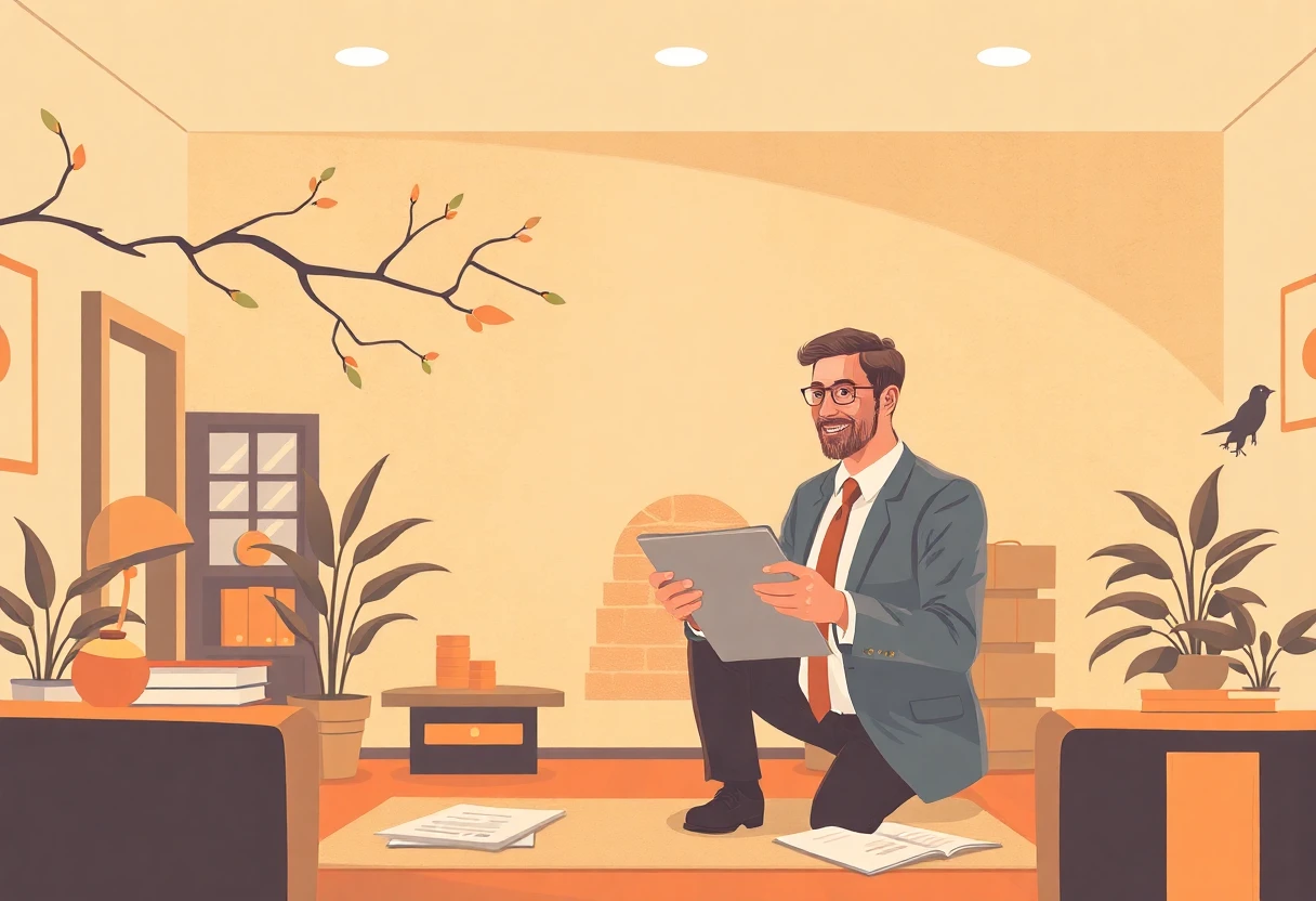 Reviewing loan offers