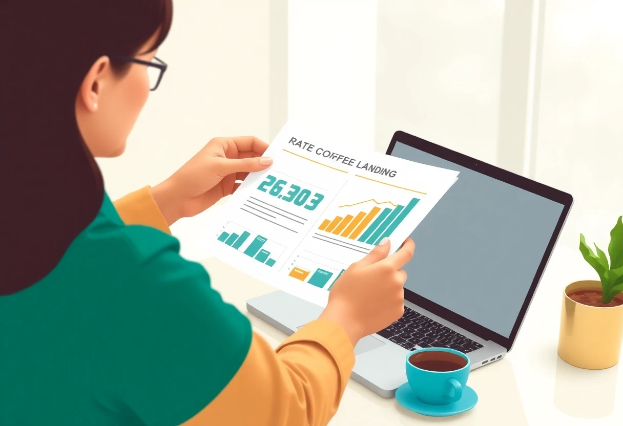 Reviewing personal loan options