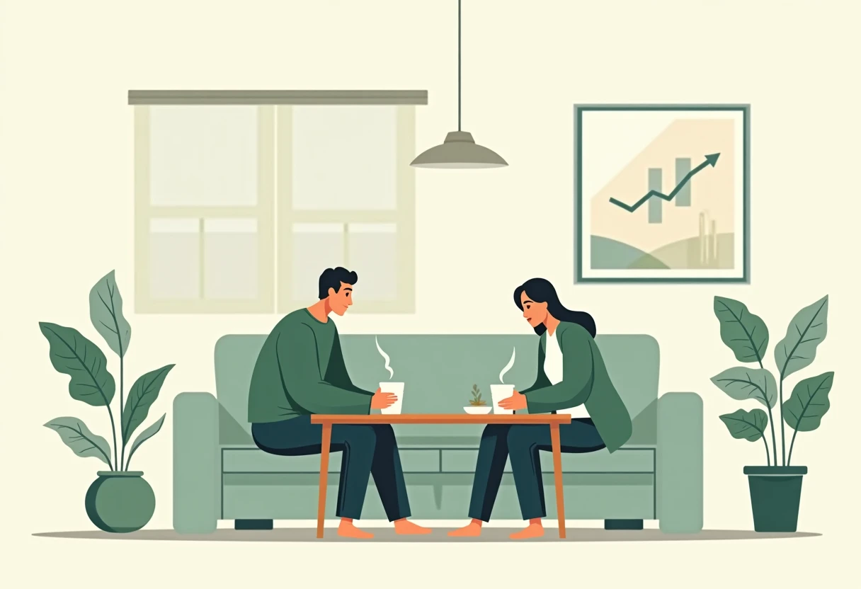 Considering loan options