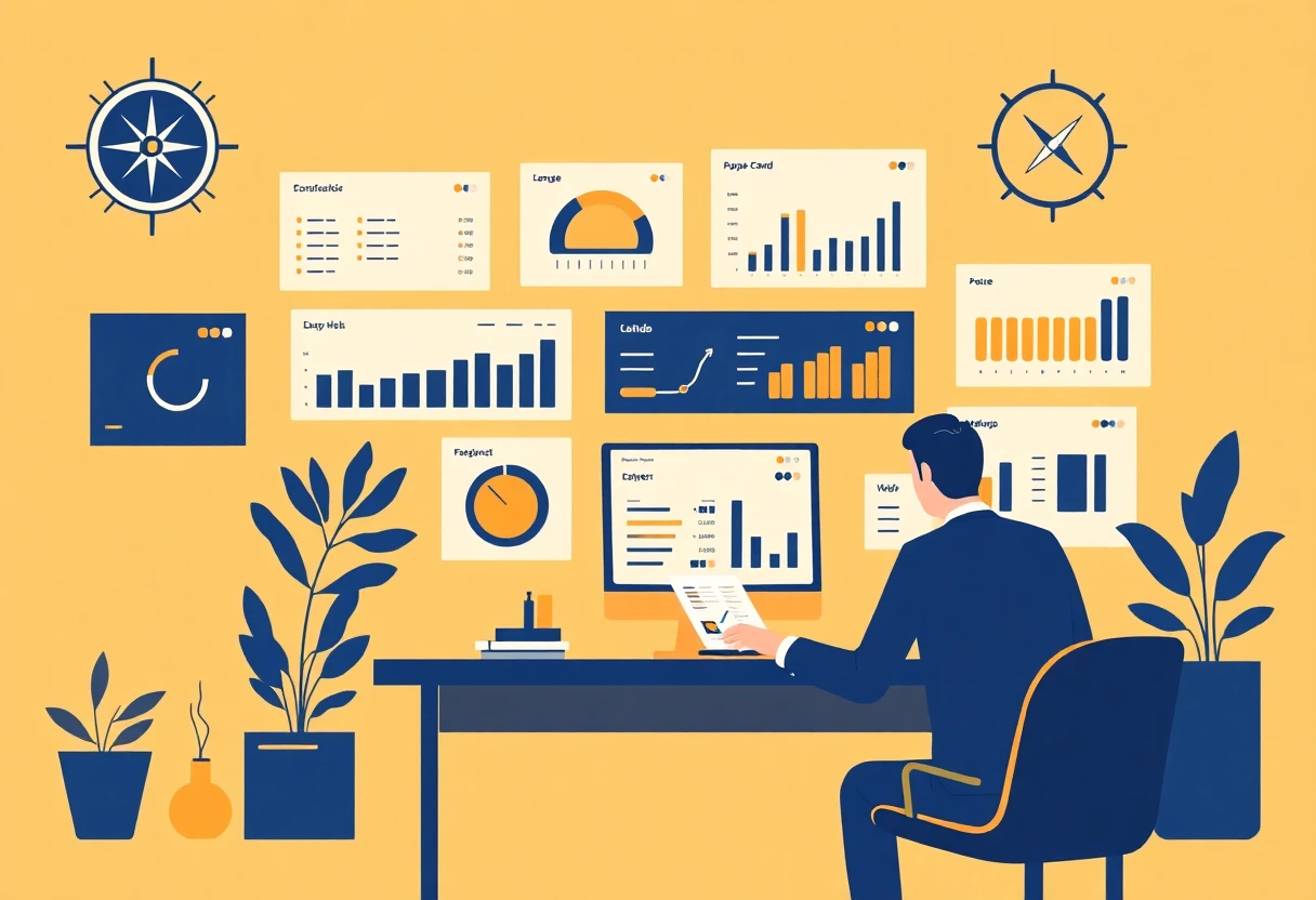 Freelancer comparing personal loan options