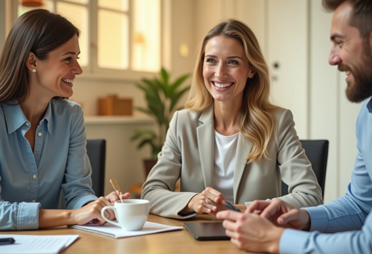 Consulting on bank loans
