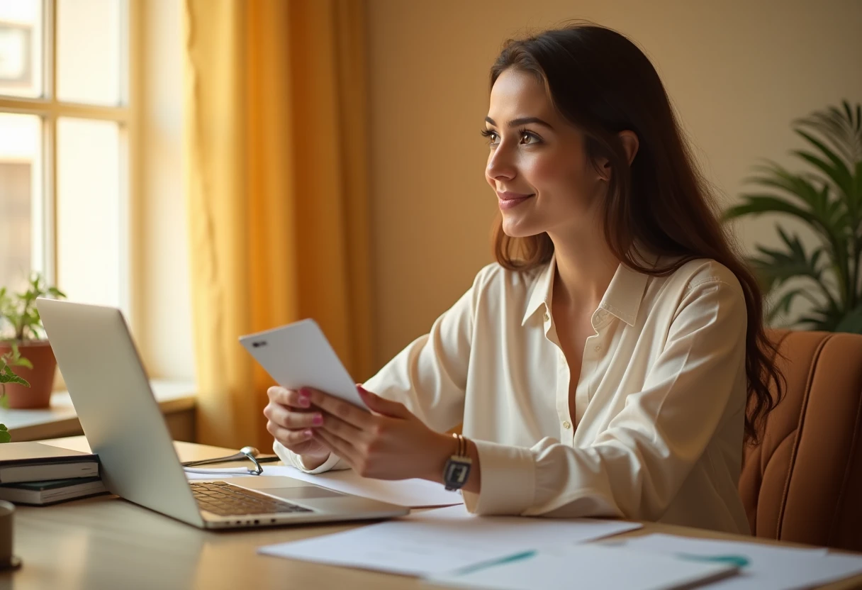 Evaluating flexible loan options