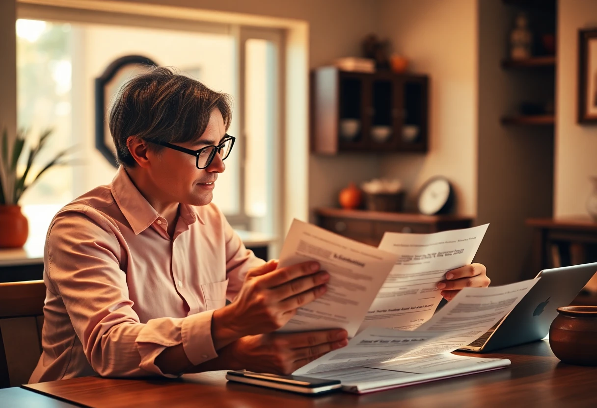 Examining personal loan options
