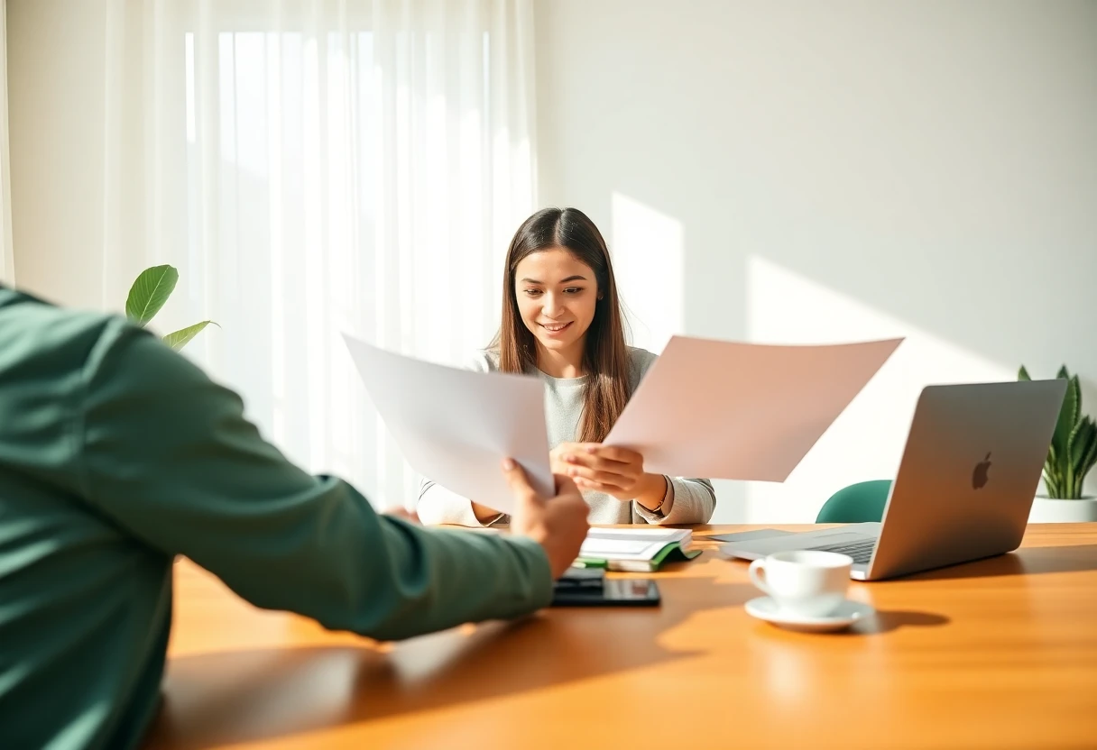 Comparing top loan options