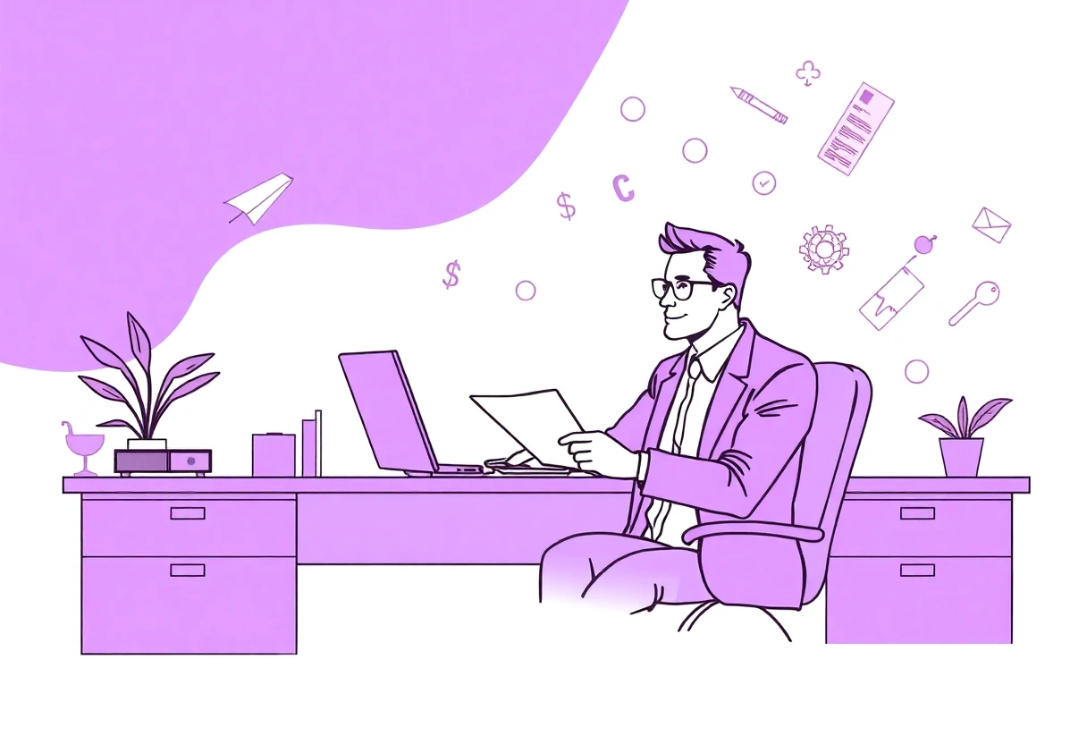 Reviewing loan offers