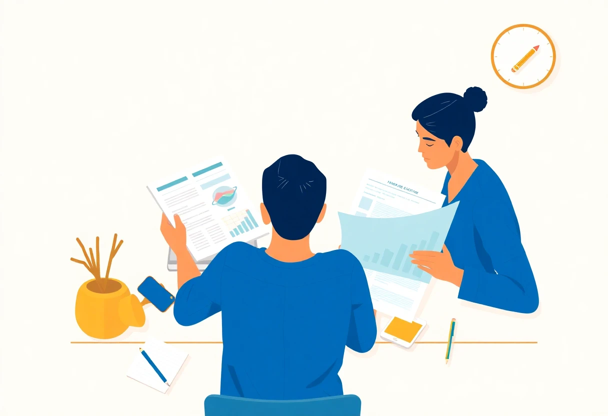 Comparing top loan options