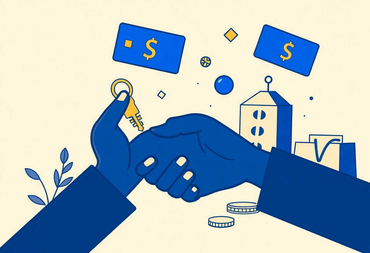 Afweging van financiële keuzes
